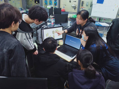 我校師生在第十三屆“高教杯”全國大學生先進成圖技術與產品信息建模創(chuàng)新大賽中再獲佳績，彰顯高教培訓新成果