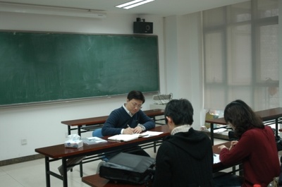 共話質量監(jiān)測，賦能學生發(fā)展——2013年度首都高等教育質量與學生發(fā)展監(jiān)測項目培訓暨研討會圓滿落幕