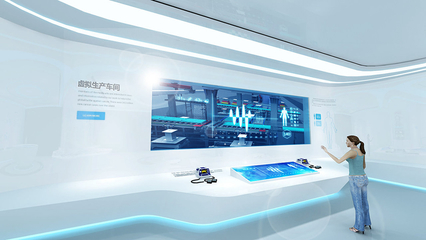 大數據可視化 打破信息孤島的關鍵技術