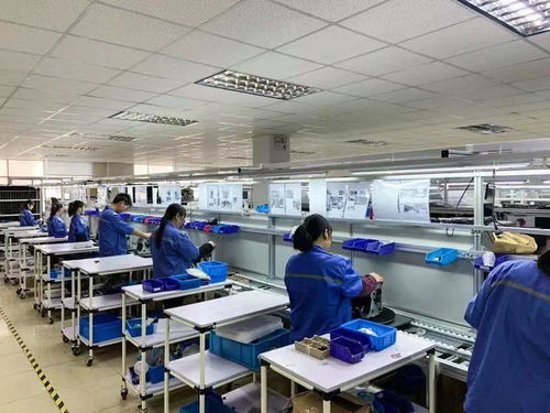 產品全球賣 技術驅動下的全球化發展戰略